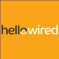 Hello Wired image 1