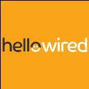 Hello Wired logo