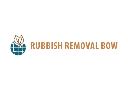 Rubbish Removal Bow E3 logo