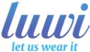 Luwi - Let Us Weat It logo