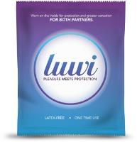 Luwi - Let Us Weat It image 2