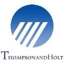 Thompson and Holt logo