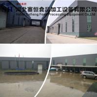 Hebei Saiheng Food Processing Equipment Co.,Ltd image 2