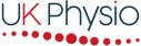 UK Physio logo