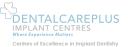 DentalCarePlus Dental Implant Centre Maidstone logo