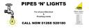 Pipes N Lights Ltd logo