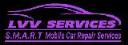 L V V Services Ltd logo