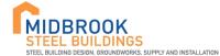 Midbrook Steel Buildings image 1