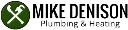 Mike Denison Plumbing & Heating logo
