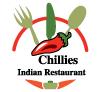 Chillies Indian Restaurant logo