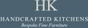 Handcrafted Kitchens logo