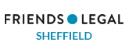 Personal Injury Claims Sheffield logo