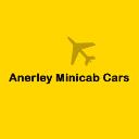 Anerley Minicab Cars logo