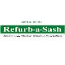 Refurb-A-Sash logo