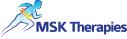 MSK Therapies  logo