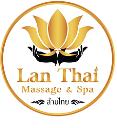 Lan thai massage & spa logo