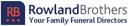 Rowland Brothers Funeral Directors logo