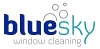 Bluesky Window Cleaning image 1