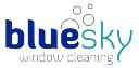 Bluesky Window Cleaning logo