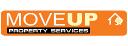MoveUp property services logo