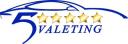 5 Star Valeting Solutions logo