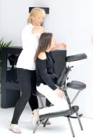 Sense Massage Therapy image 4