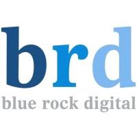 Blue Rock Digital image 1