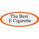 The Best E Cigarette logo