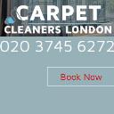 Local Carpet Cleaning London logo