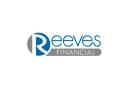 Reeves Financial logo