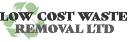 Low Cost Waste Removal Ltd logo