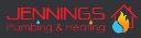 Jennings Heating and Plumbing logo