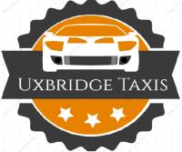Uxbridge Taxis image 2