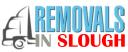 Removals In Slough logo