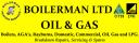 Boilerman Ltd logo