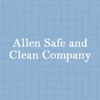 Allen Safe and Clean Company image 4