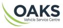 Oaks Vehicle Service Centre logo