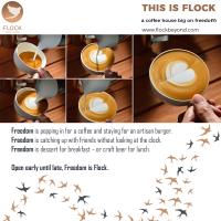 Flock image 5