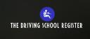 The Driving School Register logo