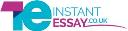 InstantEssay logo