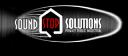 Sound Stop Solutions logo