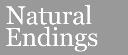 Natural Endings Funeral Directors logo