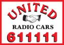United Radio Cars image 1