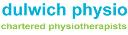 Dulwich Physiotherapy logo