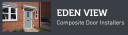 Eden View logo