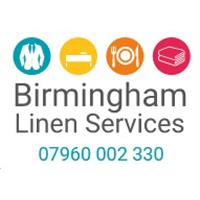 Birmingham Linen Services image 1