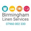 Birmingham Linen Services logo