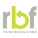 Recycled Business Furniture logo