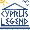 Cyprus Legend logo