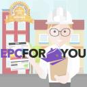 EPC For You Edinburgh logo